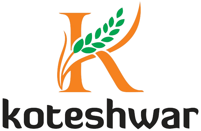 Koteshwar Agri Exports is one of the leading agricultural products export company from India.