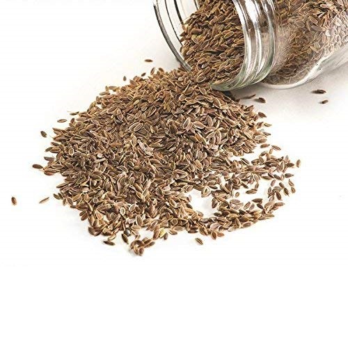 Koteshwar Agri Exports - Ajwain Seed