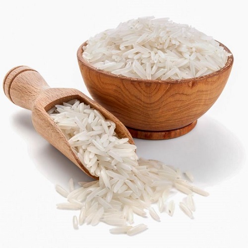 Koteshwar Agri Exports - Basmati Rice