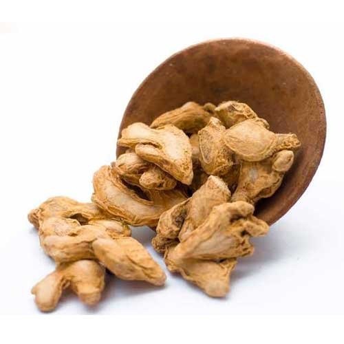 Koteshwar Agri Exports - Spices - Dry Ginger