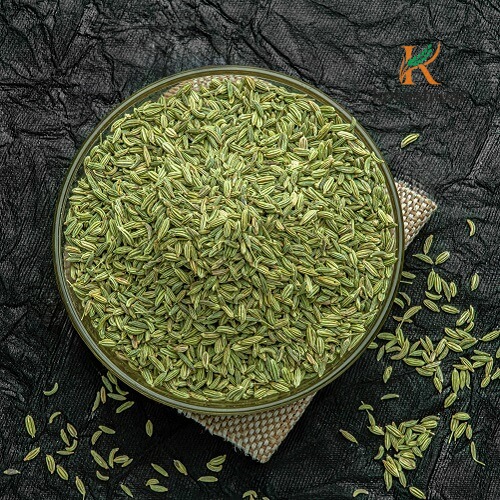 Koteshwar Agri Exports - Spices - Fennal Seed