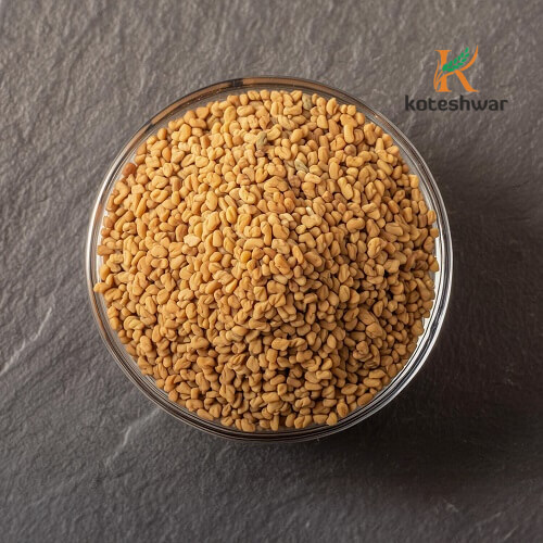 Koteshwar Agri Exports - Fenugreek Seed