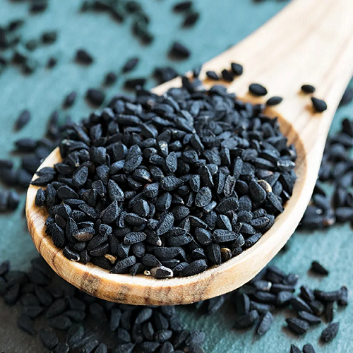 Koteshwar Agri Exports - Nigella Seed (Black Cumin)