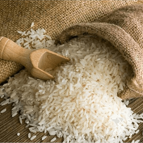 Koteshwar Agri Exports - Grain and Pluses - Non Basmati Rice