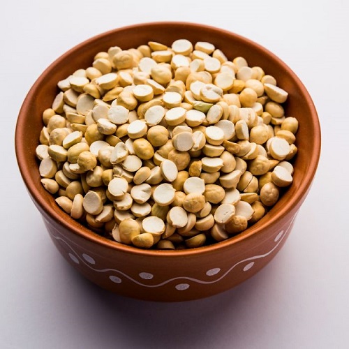 Koteshwar Agri Exports - Roasted Gram