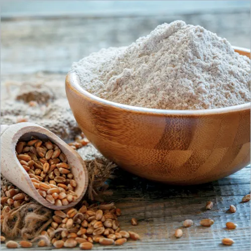 Koteshwar Agri Exports - Grain and Pluses - Wheat Flour